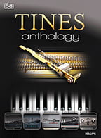 Tines Anthology product image