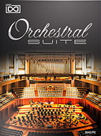 Orchestral Suite product image