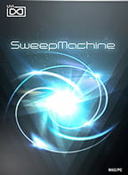 SweepMachine product image