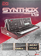 Synthox product image