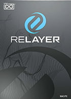 Relayer product image