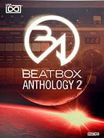 BeatBox Anthology 2 product image