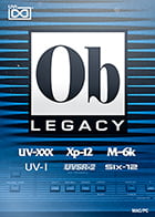 OB Legacy product image