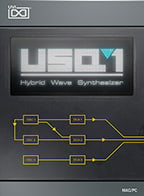 USQ-1 product image