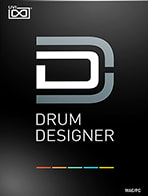 Drum Designer product image