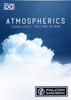 Falcon Expansion: Atmospherics product image