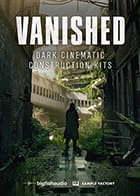 Vanished: Dark Cinematic Construction Kits product image