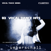 Vocal Dance Hits product image