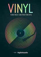 Vinyl: Funk Rock Construction Kits product image