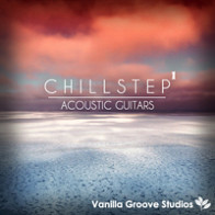 Chillstep Acoustic Guitars Vol.1 product image