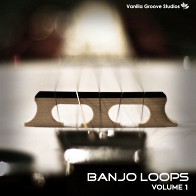 Banjo Loops Vol 1 product image