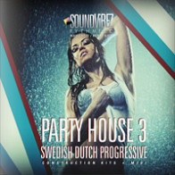 Party House 3: Sweedish Dutch Progressive product image