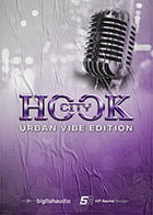 Hook City: Urban Vibe Edition product image