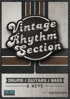 Vintage Rhythm Section product image