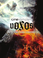 Voxos: Epic Virtual Choir product image