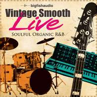 Vintage Smooth Live product image