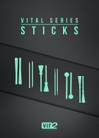 Vital Series: Sticks product image