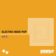 Electro Indie Pop Vol.2 product image