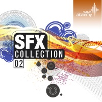 SFX Collection Vol.2 product image
