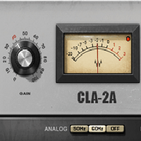 CLA-2A Compressor / Limiter product image