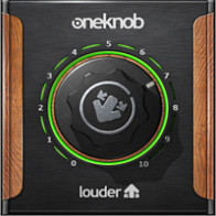 OneKnob Louder product image