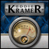 Eddie Kramer Guitar Channel product image