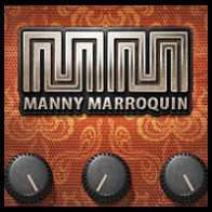 Manny Marroquin Delay product image