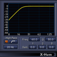 X-Hum product image