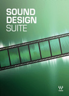 Sound Design Suite product image