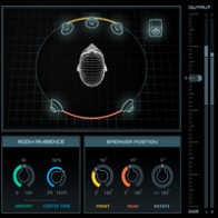 Nx - Virtual Mix Room over Headphones product image