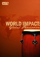 World Impact: Global Percussion product image