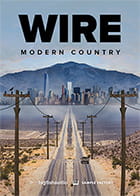 Wire: Modern Country product image