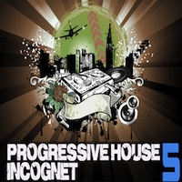 Progressive House: Incognet 5 product image