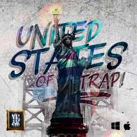 United States Of Trap product image