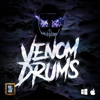 Venom Drums product image