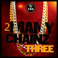 2 Many Chainz Three product image