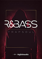 R&Bass Trapsoul product image