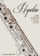 Perpetuo: Live Flute Phrases product image