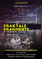 Fraktale Fragmente product image