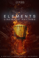 Elements - Cinematic Rhythms product image
