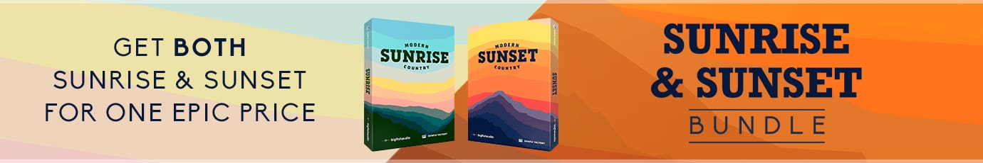 Sunrise & Sunset Bundle