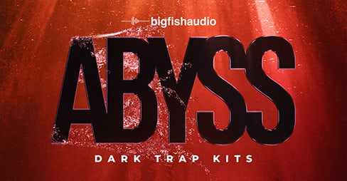 Abyss: Dark Trap Kits