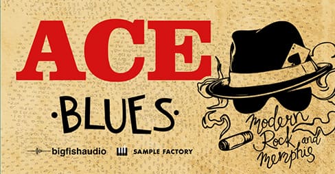 Ace: Modern Rock and Memphis Blues