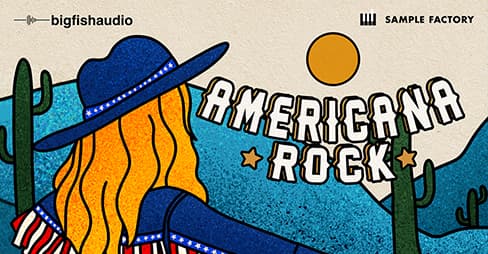 Americana Rock