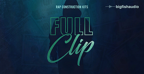 Full Clip: Rap Construction Kits