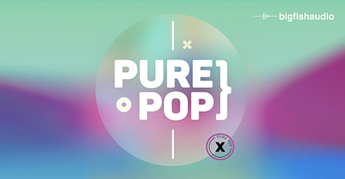 Pure Pop by Big Fish Audio
