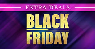 Black Friday Extra Deals