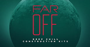 Far Off: Deep Chill Construction Kits