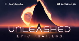 Unleashed: Epic Trailers