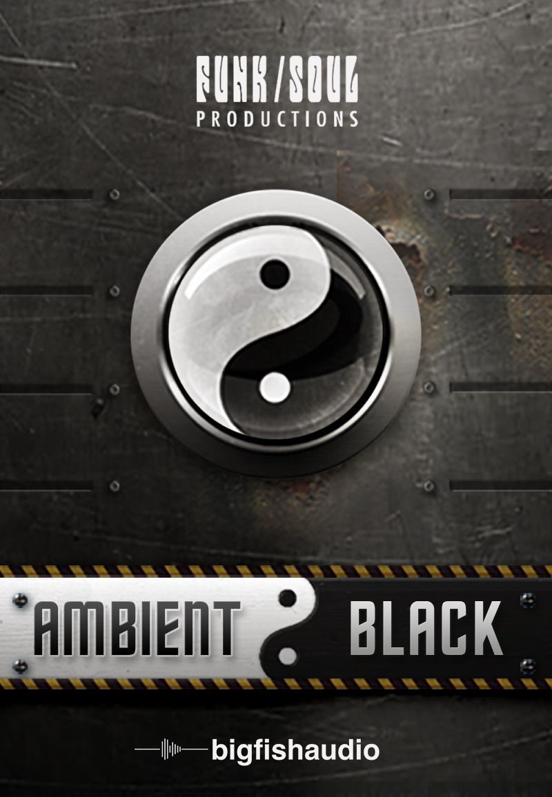 Ambient Black